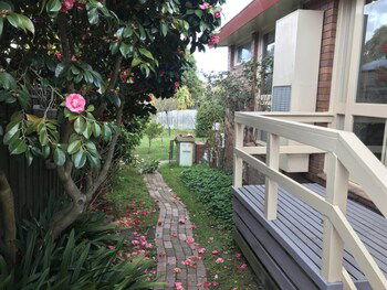 The Glen Family House - Darwin Holiday 0