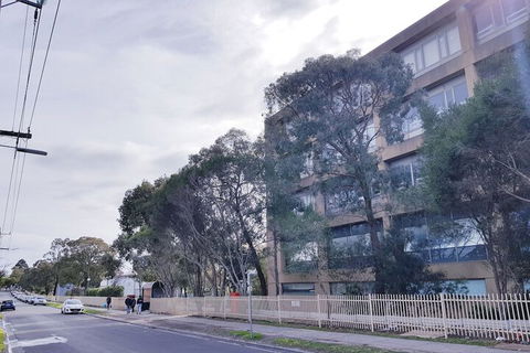 Clayton Apartment - Darwin Holiday 4