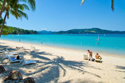 Lagoon 202 On Hamilton Island - Darwin Holiday 1