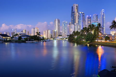 Sunrise Executive 5 Bedroom Home - Darwin Holiday 2