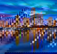 Amalfi Executive 5 Bedroom Home - Darwin Holiday