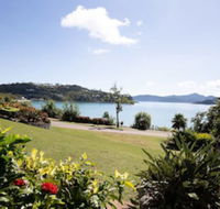 Frangipani 5 on Hamilton Island - Darwin Holiday