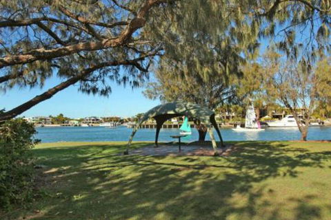Little Hill 3 2 BDRM Apt On Parkyn Pde - Darwin Holiday 6