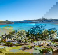 Lagoon 201 on Hamilton Island - Darwin Holiday