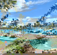Lagoon 206 on Hamilton Island - Darwin Holiday