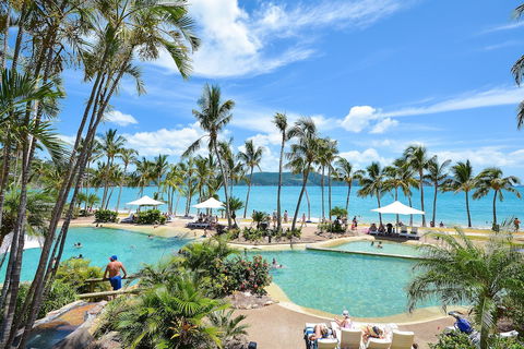 Lagoon 206 On Hamilton Island - Darwin Holiday 0