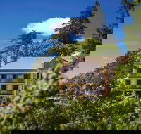 Mount Lofty House MGallery - Darwin Holiday