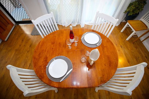 Dell Lee Cottage - Darwin Holiday 3