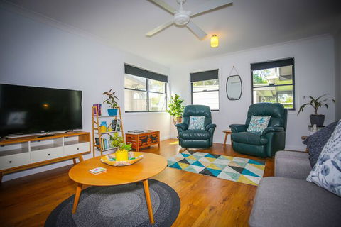 Dell Lee Cottage - Darwin Holiday 6