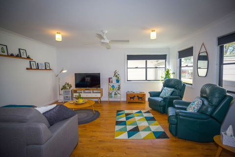 Dell Lee Cottage - Darwin Holiday 4