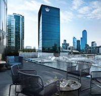 BHB Crown Southbank Apartment - Darwin Holiday