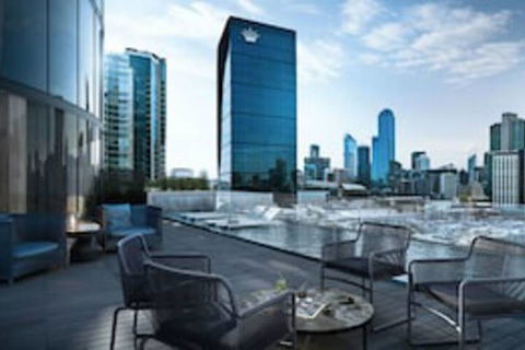 BHB Crown Southbank Apartment - Darwin Holiday 0