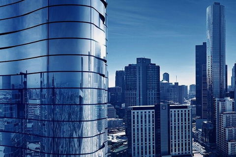 BHB Crown Southbank Apartment - Darwin Holiday 3