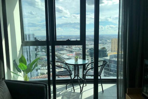 BHB Crown Southbank Apartment - Darwin Holiday 2