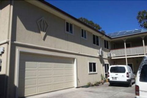 Budget Accommodation Salisbury Studio 4 - Darwin Holiday 0