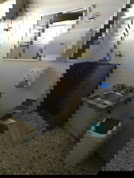 Irish Club Accommodation - Darwin Holiday 4