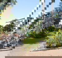 Irish Club Accommodation - Darwin Holiday