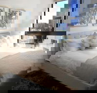 1009 Newly Refurnished Cozy Apartment - Darwin Holiday