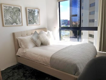 1009 Newly Refurnished Cozy Apartment - Darwin Holiday 0