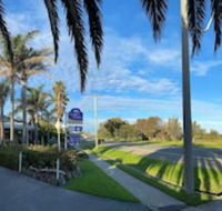 Coastal Waters Motor Inn - Darwin Holiday