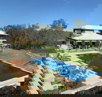 Winmark Wines - Darwin Holiday