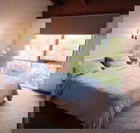 Millimgimbi - Darwin Holiday