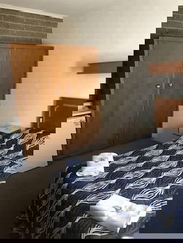 Shamrock Hotel Motel Balranald - Darwin Holiday 5