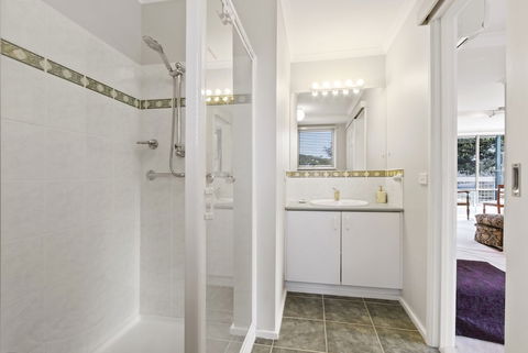 Leighton Bay Walk - Darwin Holiday 1