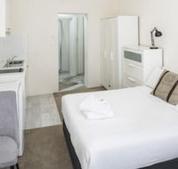 Astoria Space Pop Up - Darwin Holiday