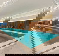 Sanctuary Apartments Prima Pearl - Darwin Holiday