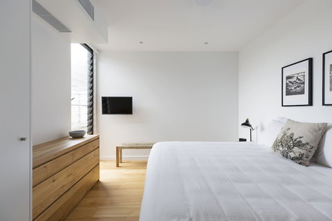 Bangalay Luxury Villas - Darwin Holiday 1