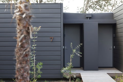 Bangalay Luxury Villas - Darwin Holiday 0