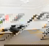 The Field - Apartment 082i -Coogee - Darwin Holiday