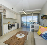 1 Bright Point Apartment 2203 - Darwin Holiday