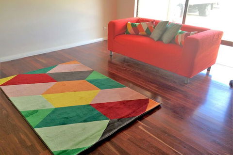 Lifes A Beach - Darwin Holiday 1