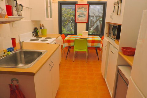 Enchantment By The Sea - Darwin Holiday 0