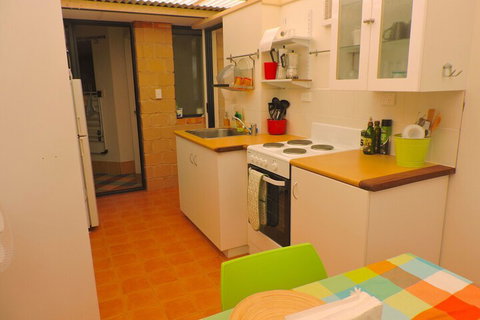 Enchantment By The Sea - Darwin Holiday 1