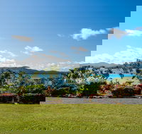 Lagoon 003 on Hamilton Island - Darwin Holiday