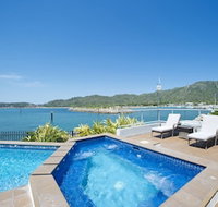 1 Bright Point Apartment 3102 - Darwin Holiday