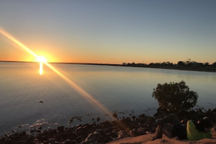 Baroota SA Darwin Holiday