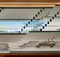 Korak - Darwin Holiday