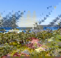The Beachcomber 113 - Darwin Holiday
