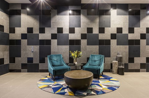 Qube Broadbeach - Darwin Holiday 3