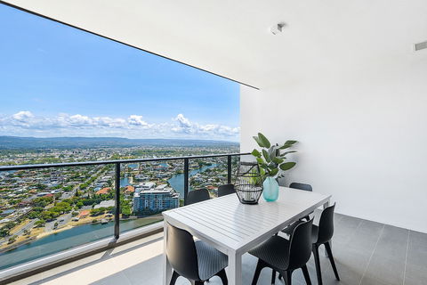Qube Broadbeach - Darwin Holiday 5