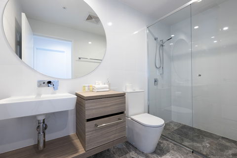 Qube Broadbeach - Darwin Holiday 6