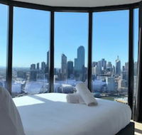 MYROOM at ShadowPlay - Darwin Holiday