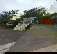 Ingham Tourist Park - Darwin Holiday