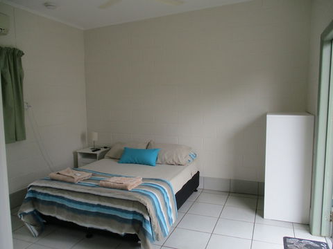 Ingham Tourist Park - Darwin Holiday 5