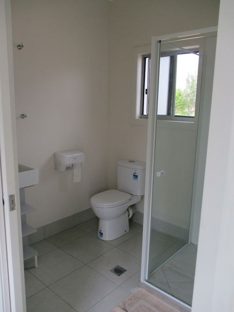 Ingham Tourist Park - Darwin Holiday 4