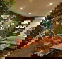 Garden Hotel - Darwin Holiday